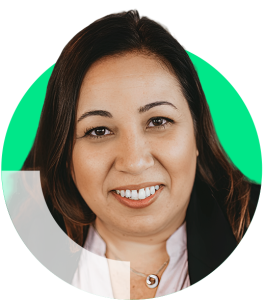 Cansel Sörgens Okr Conference Wos25