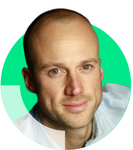 Tim Wiegel - OKR Conference - WOS25